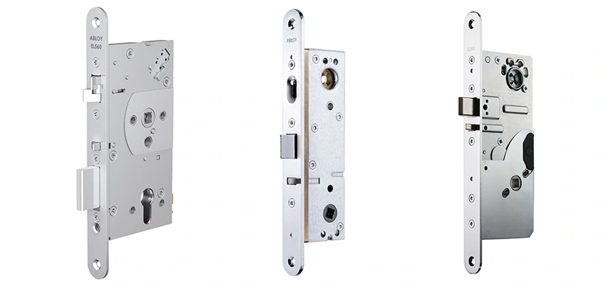 ASSA-Abloy Locks Hinge Repair in Muskoka, Ontario
