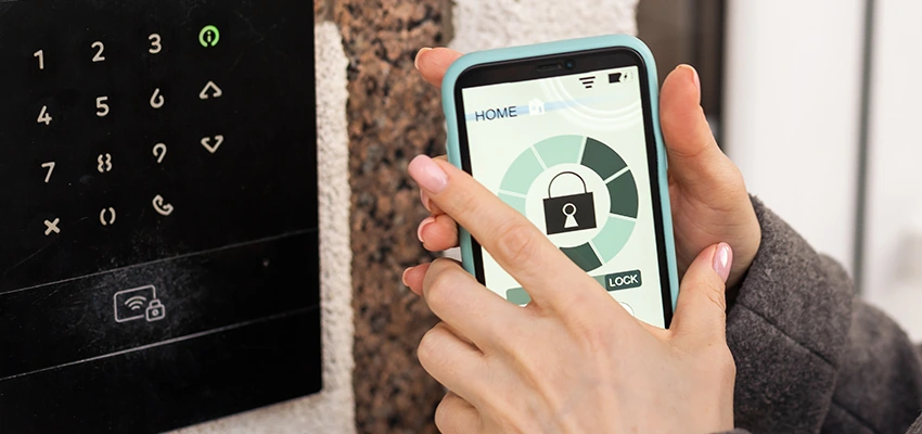 Building Security Upgrades in Muskoka, ON