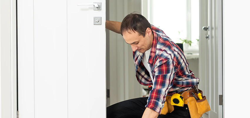 Emergency Automotive Locksmith in Muskoka, ON