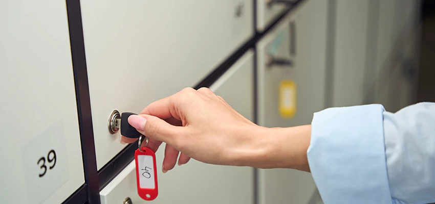 Upgrading File Cabinet Locks in Muskoka, Ontario