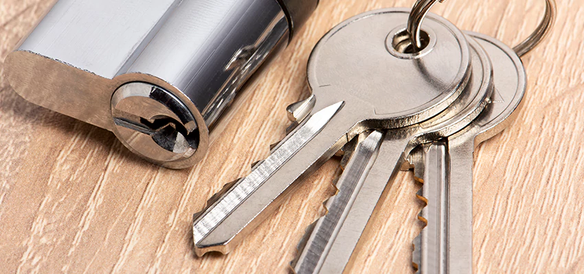 Lock Rekeying Services in Muskoka, Ontario