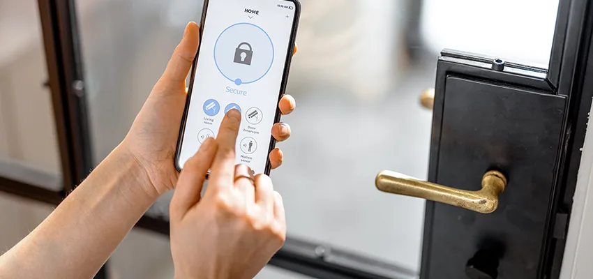Remote Control Locks Sensor Repair in Muskoka, Ontario