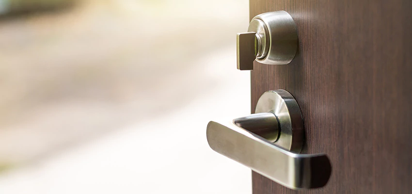 Trusted Local Locksmith Repair Solutions in Muskoka, ON