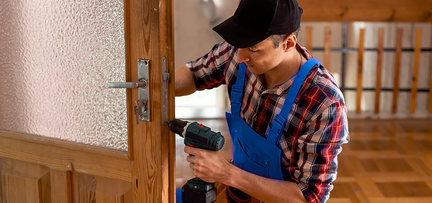 Trusted Local Digital Locks Locksmith Repair in Muskoka, Ontario
