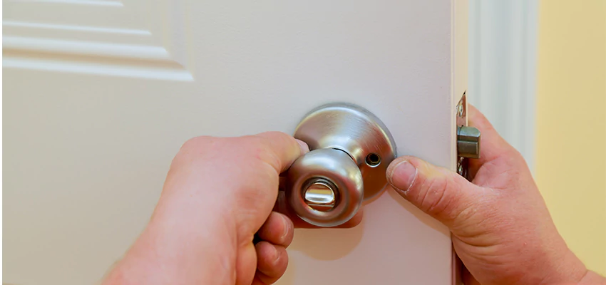 After-hours Locksmith For Lock And Key Installation in Muskoka, ON