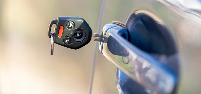 Automotive Locksmith Key Programming Specialists in Muskoka, ON