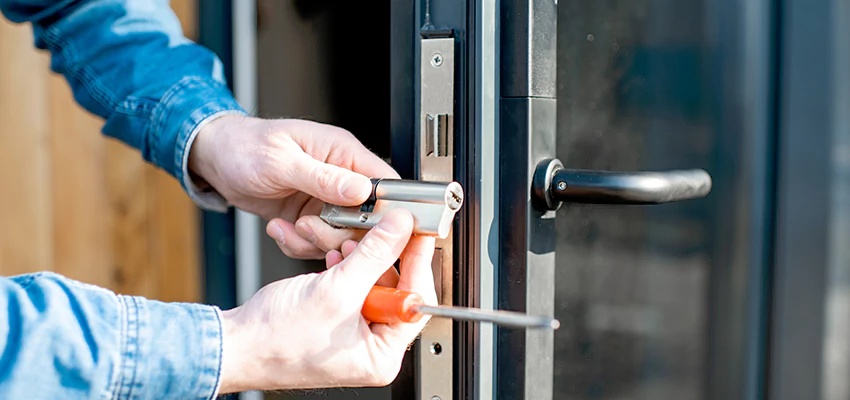 Eviction Locksmith For Lock Repair in Muskoka, ON