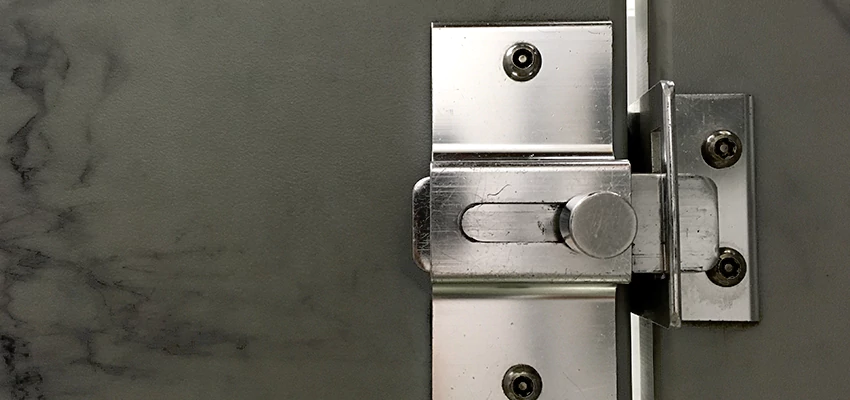 Fix A Room Door Lock in Muskoka, ON