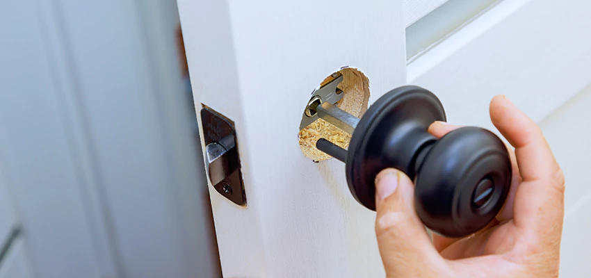 Locksmith For Lock Repair Near Me in Muskoka, Ontario