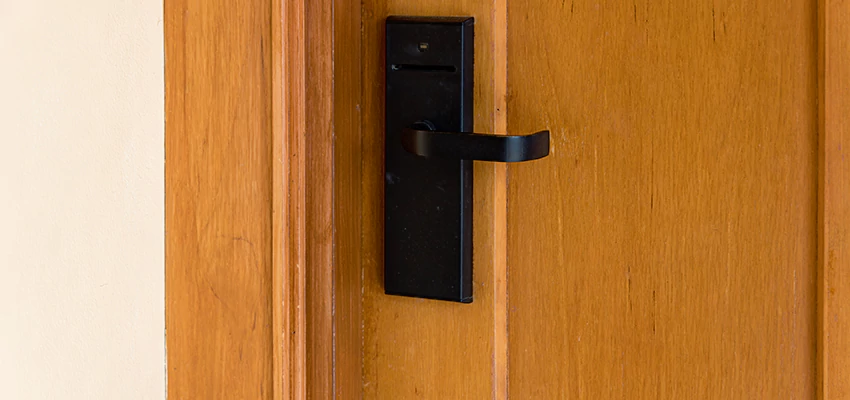 Quick Response Locksmith For Lock Repair in Muskoka, Ontario