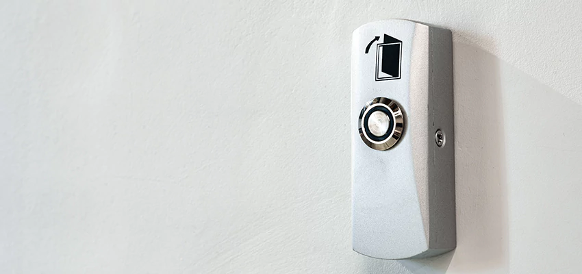 Residential Access Keypads Systems Installation in Muskoka, ON