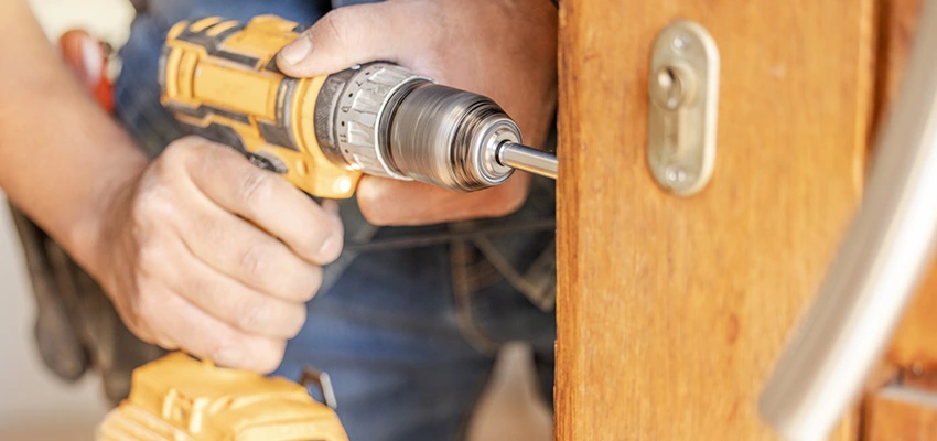 Eviction Locksmith in Muskoka, Ontario