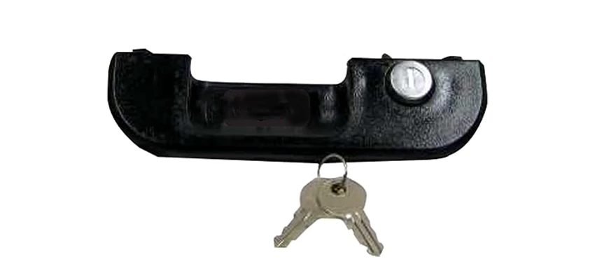 Pop Lock Repair Service in Muskoka