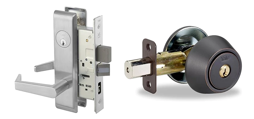 Yale Multipoint Lock in Muskoka, ON