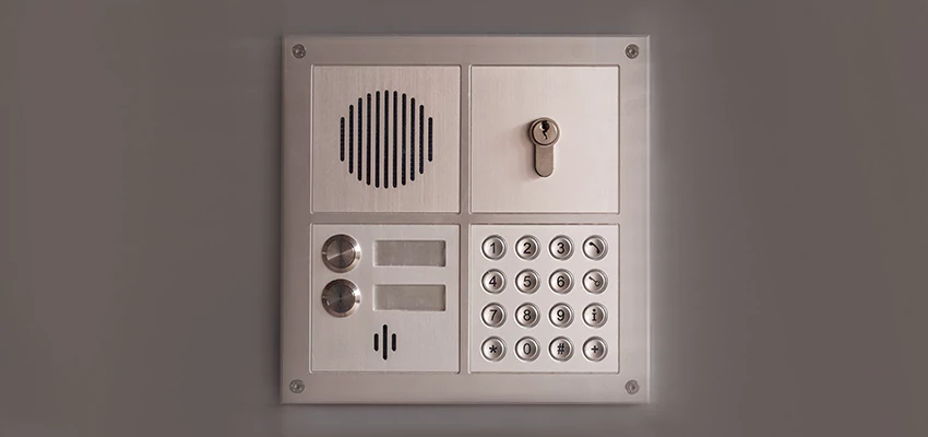 Mobile Access Control System Installation in Muskoka, ON