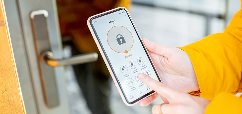 Automatic Door Lock Opener Repair in Muskoka, Ontario