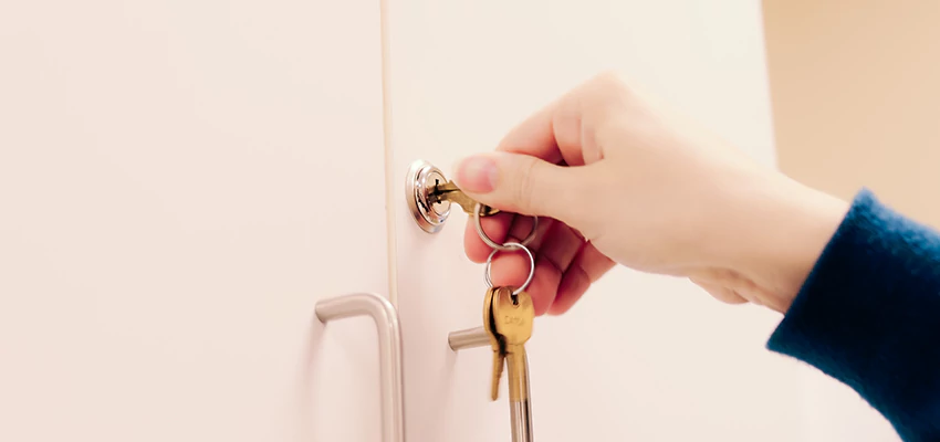 Cabinet Electronic Locks Repair in Muskoka, Ontario