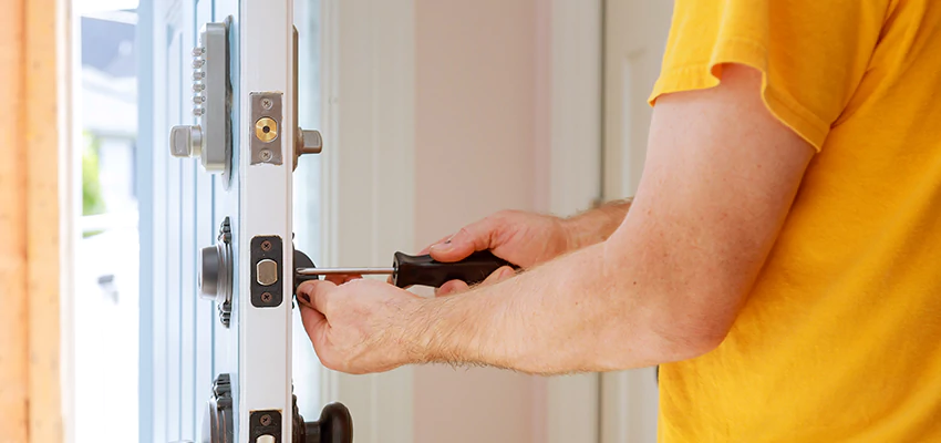 Eviction Locksmith For Key Fob Replacement Services in Muskoka, ON