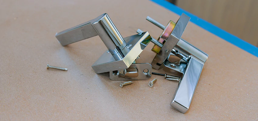 Master Lock Key System Installation Service in Muskoka, Ontario