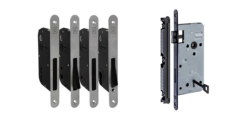 Locksmith For Magnetic Door Locks in Muskoka, ON