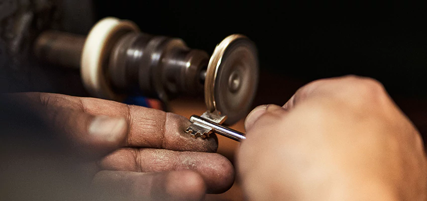 Hotel Lock Master Key System in Muskoka, Ontario