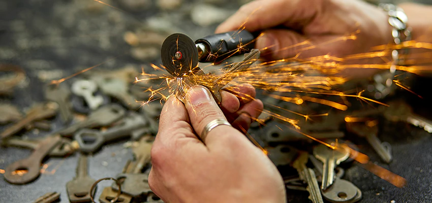 24/7 Locksmith Services For Lock Rekeying in Muskoka, ON