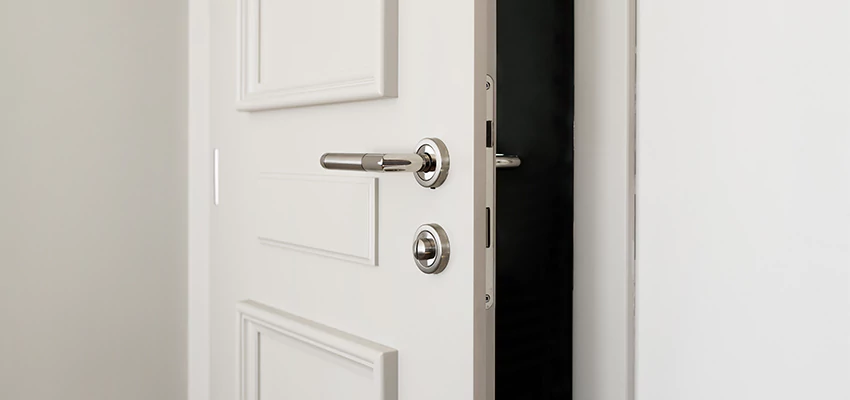 Folding Bathroom Door With Lock Solutions in Muskoka, ON