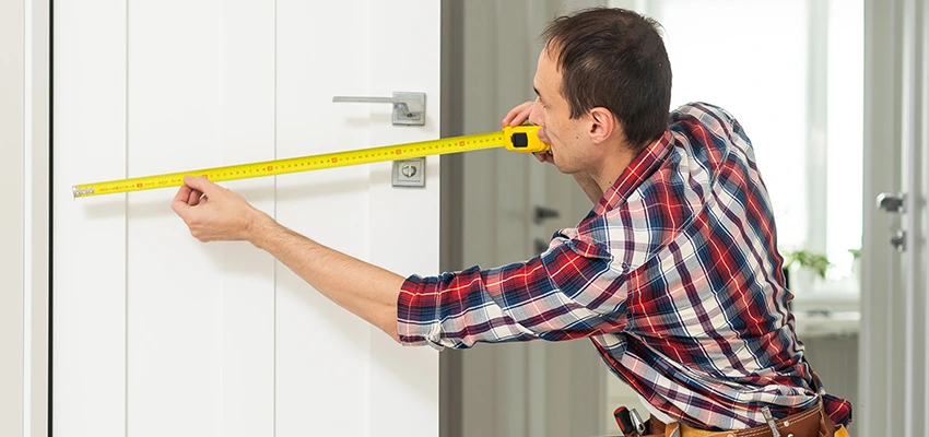 Bonded & Insured Locksmiths For Lock Repair in Muskoka, Ontario