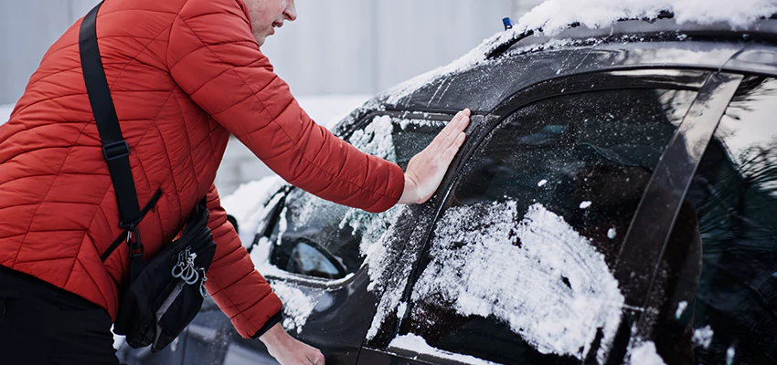 Car Key Retrieval Services in Muskoka, Ontario