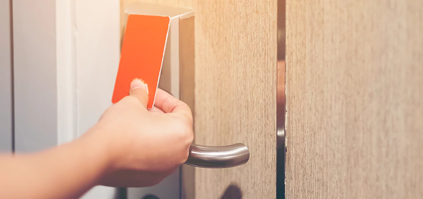 Electronic Locks Motor Repair in Muskoka, Ontario