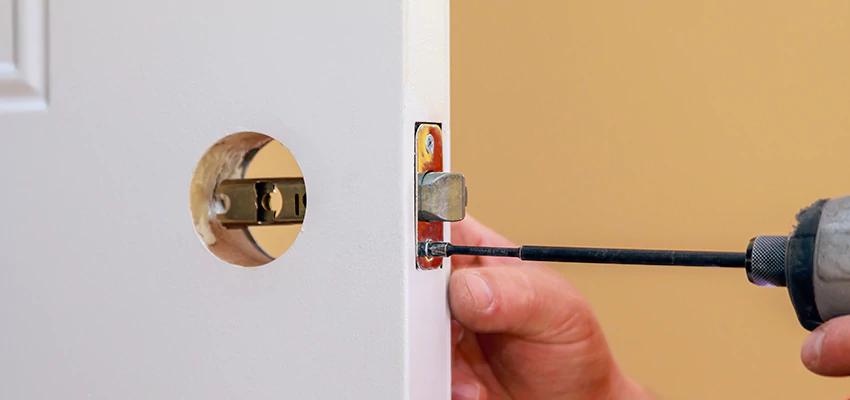 Home Invasion Camera Repairs in Muskoka, Ontario