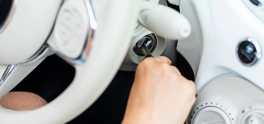 Ignition Lock Barrel Replacement Near Me in Muskoka, Ontario
