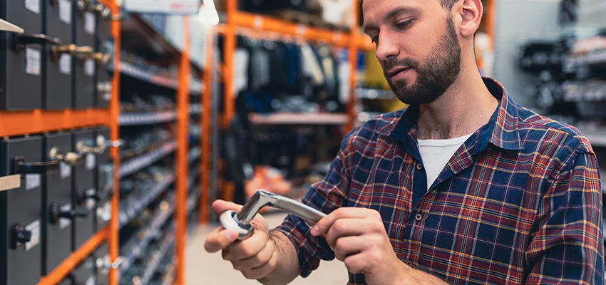 Locksmith For Retail Stores Lockout Services in Muskoka, Ontario