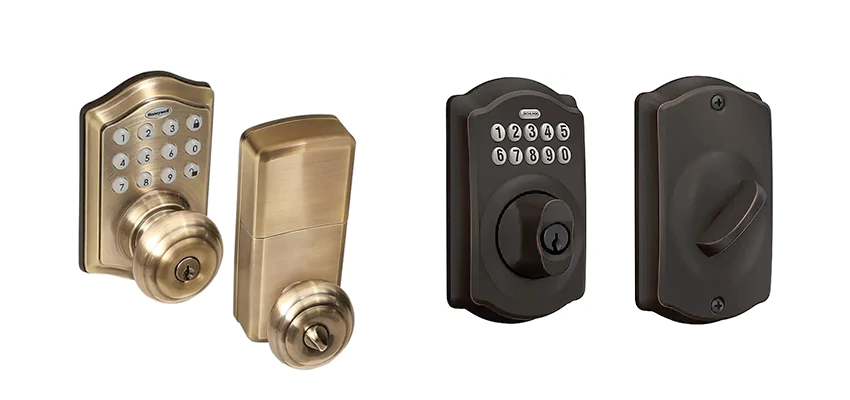 Medeco Locks Replacement in Muskoka, ON