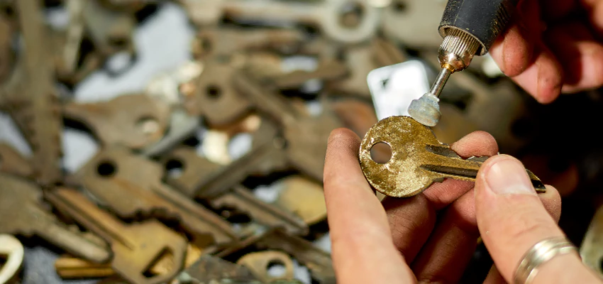 A1 Locksmith For Key Replacement in Muskoka, Ontario
