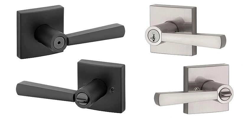 Baldwin Wifi Door Lock Maintenance in Muskoka, ON
