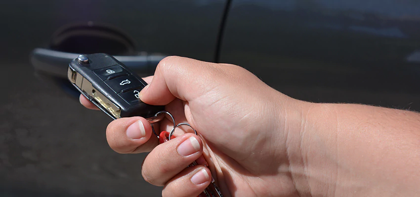 Car Door Unlocking Locksmith in Muskoka, Ontario