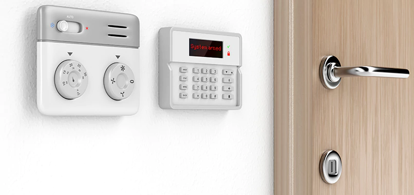 Commercial Electronic Door Lock Services in Muskoka, ON