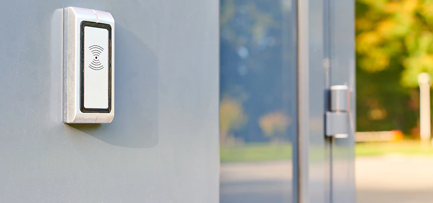 Glass Door Electric Lock Repair in Muskoka, ON