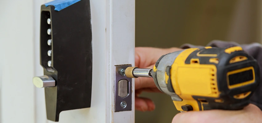 Eviction Locksmith For Key Duplication in Muskoka, Ontario