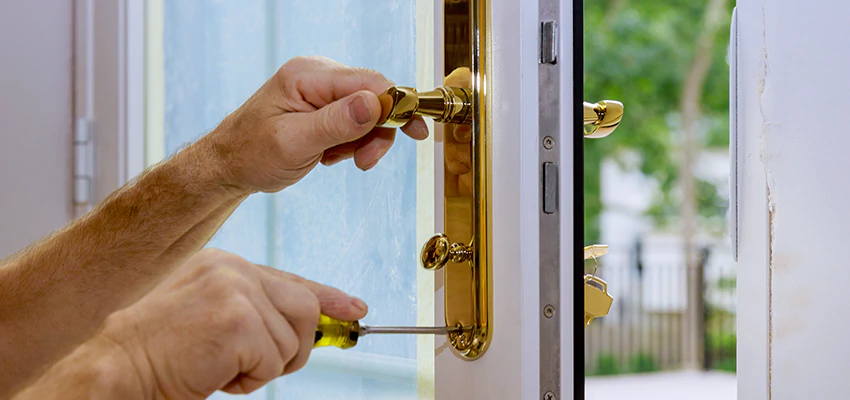Local Locksmith For Key Duplication in Muskoka, ON