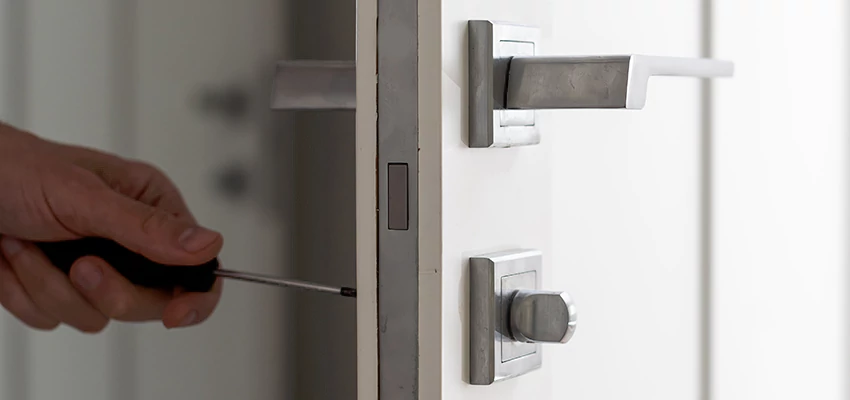 Automotive Lock Installation in Muskoka, ON