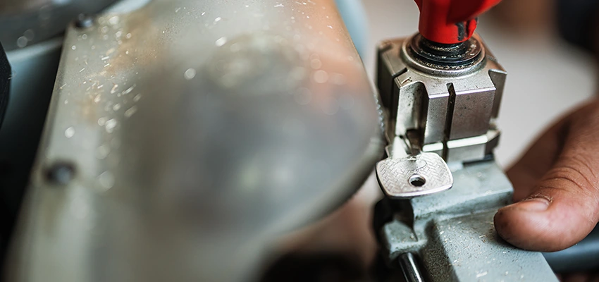 Key Programming Mobile Locksmith Service in Muskoka, ON