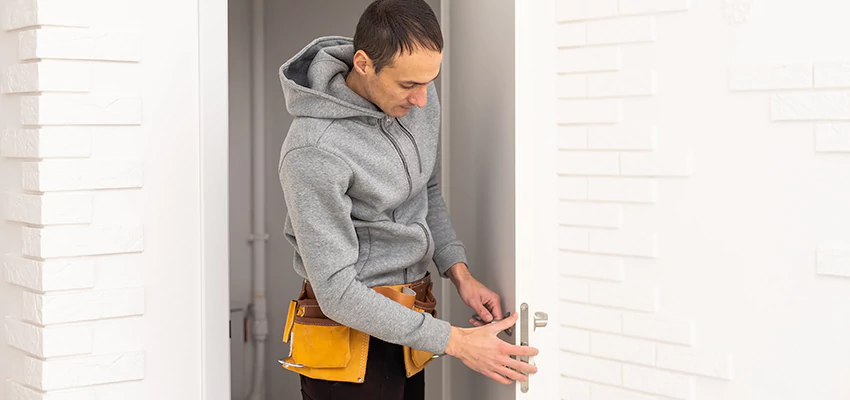 Nighttime Locksmith Near Me in Muskoka, ON
