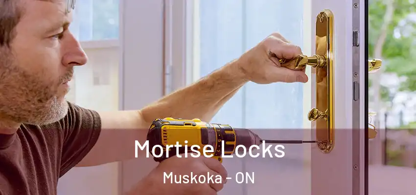  Mortise Locks Muskoka - ON