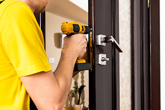door handle lock repair muskoka